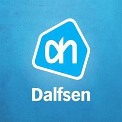 Albert Heijn Dalfsen, openingstijden