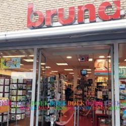 Bruna Raalte, openingstijden