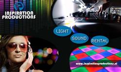 Inspiration Productions, Zwolle openingstijden