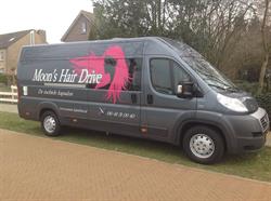 Moon`s Hair Drive, Nieuwleusen openingstijden