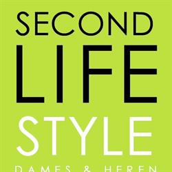 Second Lifestyle Company Amersfoort, openingstijden