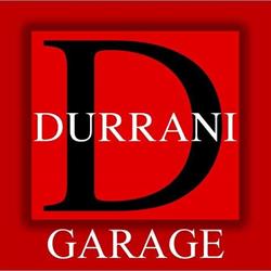 Durrani Garage, Amersfoort openingstijden