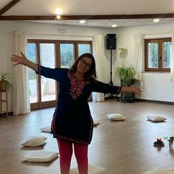 Vitaflow, Baarn openingstijden