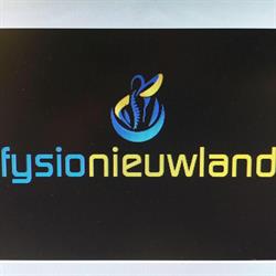 FysioNieuwland, Amersfoort openingstijden