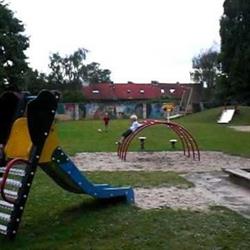 Speeltuin de vriendenkring, Amersfoort openingstijden