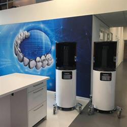 Excent Ortho Bosboom, Houten openingstijden