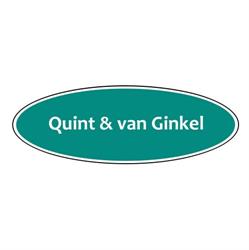 Quint & van Ginkel B.V., Nieuwegein openingstijden