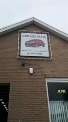 Peele Vianen, openingstijden