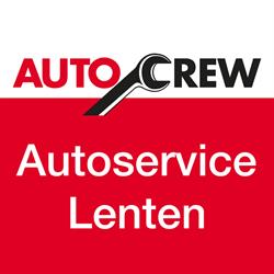 AutoCrew - Autoservice Lenten, Vianen openingstijden