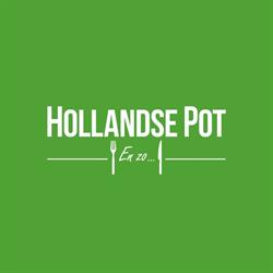 De Hollandse Pot enzo, Nieuwegein openingstijden