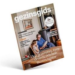 GezinsGids BV, Houten openingstijden