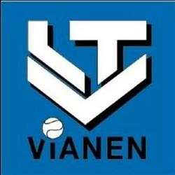 Lawntennisvereniging "Vianen", openingstijden