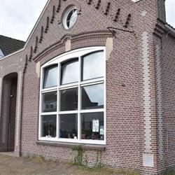 Kunstenaars Centrum Nieuwegein, openingstijden