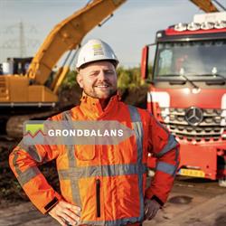 Grondbalans BV, De Meern openingstijden