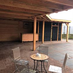 JBG Maartensdijk, Hollandsche Rading openingstijden