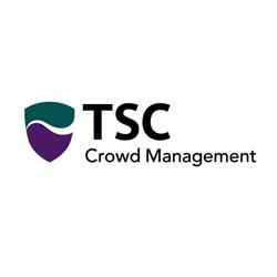 TSC Crowd Management, Utrecht openingstijden