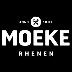 Moeke Rhenen, openingstijden