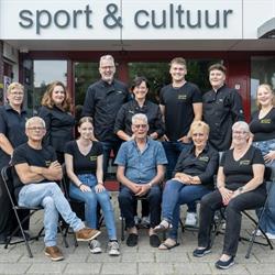 Sportcafé de Camp, Woudenberg openingstijden