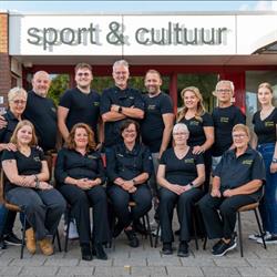 Sportcafé de Camp, Woudenberg openingstijden