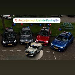 Amir De Koning, Leusden openingstijden