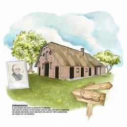 Zorgboerderij Blommendal, Stoutenburg openingstijden