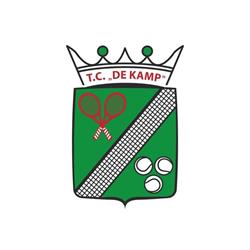 Tennisclub De Kamp, Cothen openingstijden