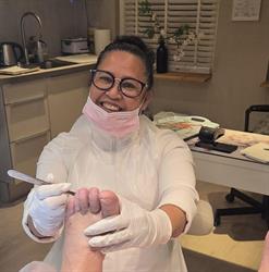 Handen en Voeten Specialist Samarita, Veenendaal openingstijden