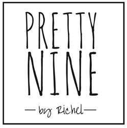 Pretty Nine by Richel, Breukelen openingstijden