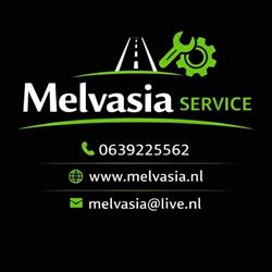 Melvasia, Vreeland openingstijden