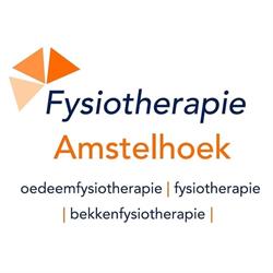 Fysiotherapie Amstelhoek, openingstijden