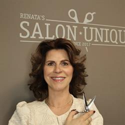 Renata`s Salon Unique, Maarssen openingstijden