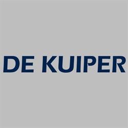 De Kuiper Horeca Bedrijfsapparatuur BV, Woerden openingstijden