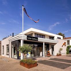 Sille Gallery, Oudewater openingstijden