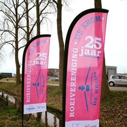 Roeivereniging De Krom, Woerden openingstijden