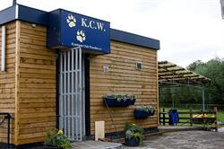 Kynologen Club Woerden en omstreken (KCW), openingstijden