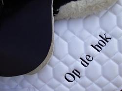Op de bok, Heinkenszand openingstijden