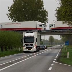 J.J. Ardon Transport b.v., Goes openingstijden
