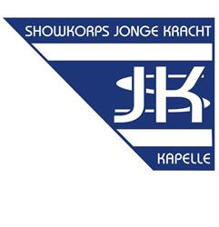 Showkorps Jonge Kracht, Kapelle openingstijden