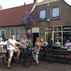 SirjansCafé, Sirjansland openingstijden
