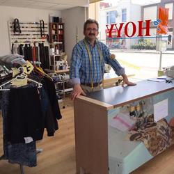 Hoyy, Vlissingen openingstijden