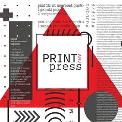 Print and Press Terneuzen, openingstijden