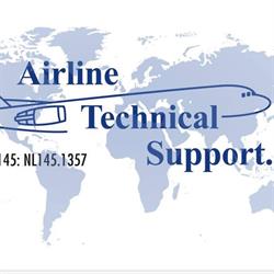 Airline Technical Support BV, Hulst openingstijden