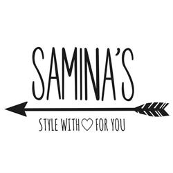 Samina`s, Breskens openingstijden