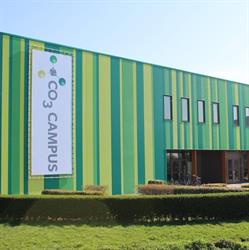 Bio Base Europe Training Center = CO3 Campus geworden, Terneuzen openingstijden
