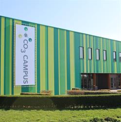 Bio Base Europe Training Center = CO3 Campus geworden, Terneuzen openingstijden