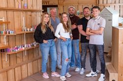 Zorgwerkplaats De Balans, Axel openingstijden