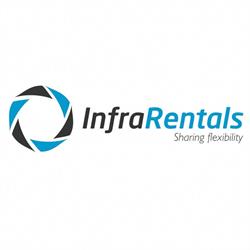 Infra Rentals BV, Meerkerk openingstijden
