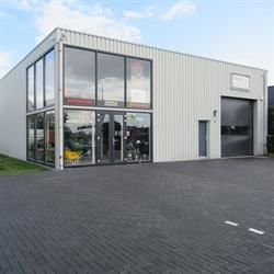Horden Tuinmachines, Leerdam openingstijden