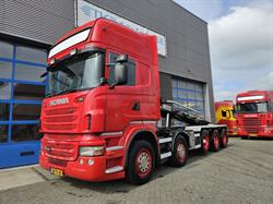 TeKa Trading B.V., Groot-Ammers openingstijden