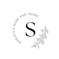 SORAYA`S hair and more, Alphen aan den Rijn openingstijden